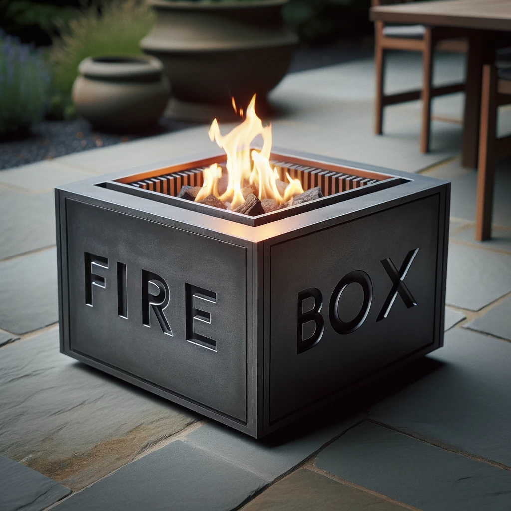Fire Pit Subscription