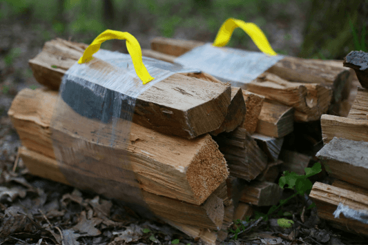 Double Firewood Bundle