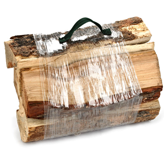 Single Firewood Bundle